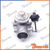 Vanne EGR pour VW | 005442, 01-25064-SX